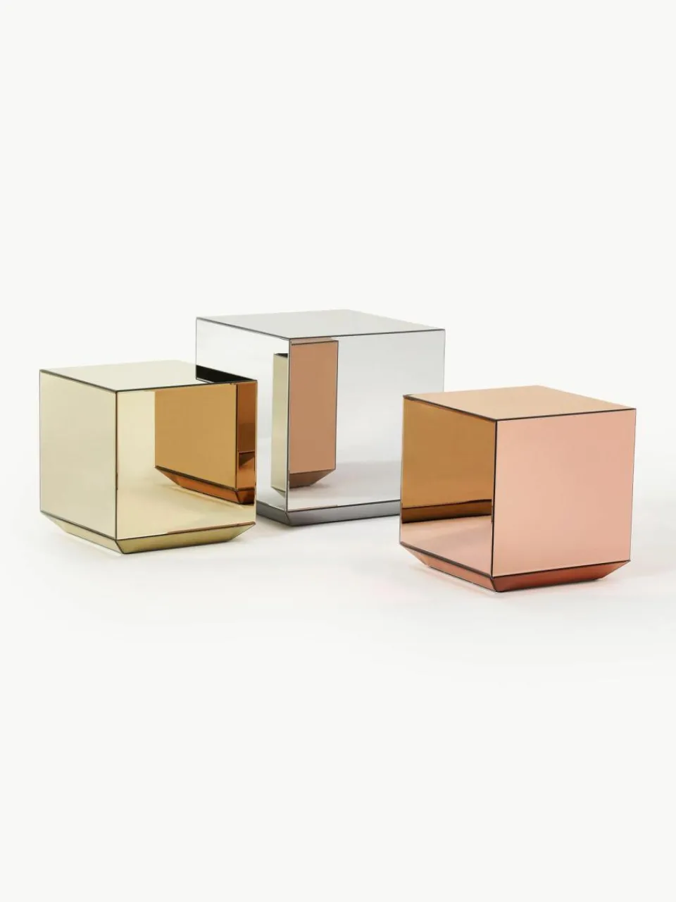 Aytm Couchtisch Speculum