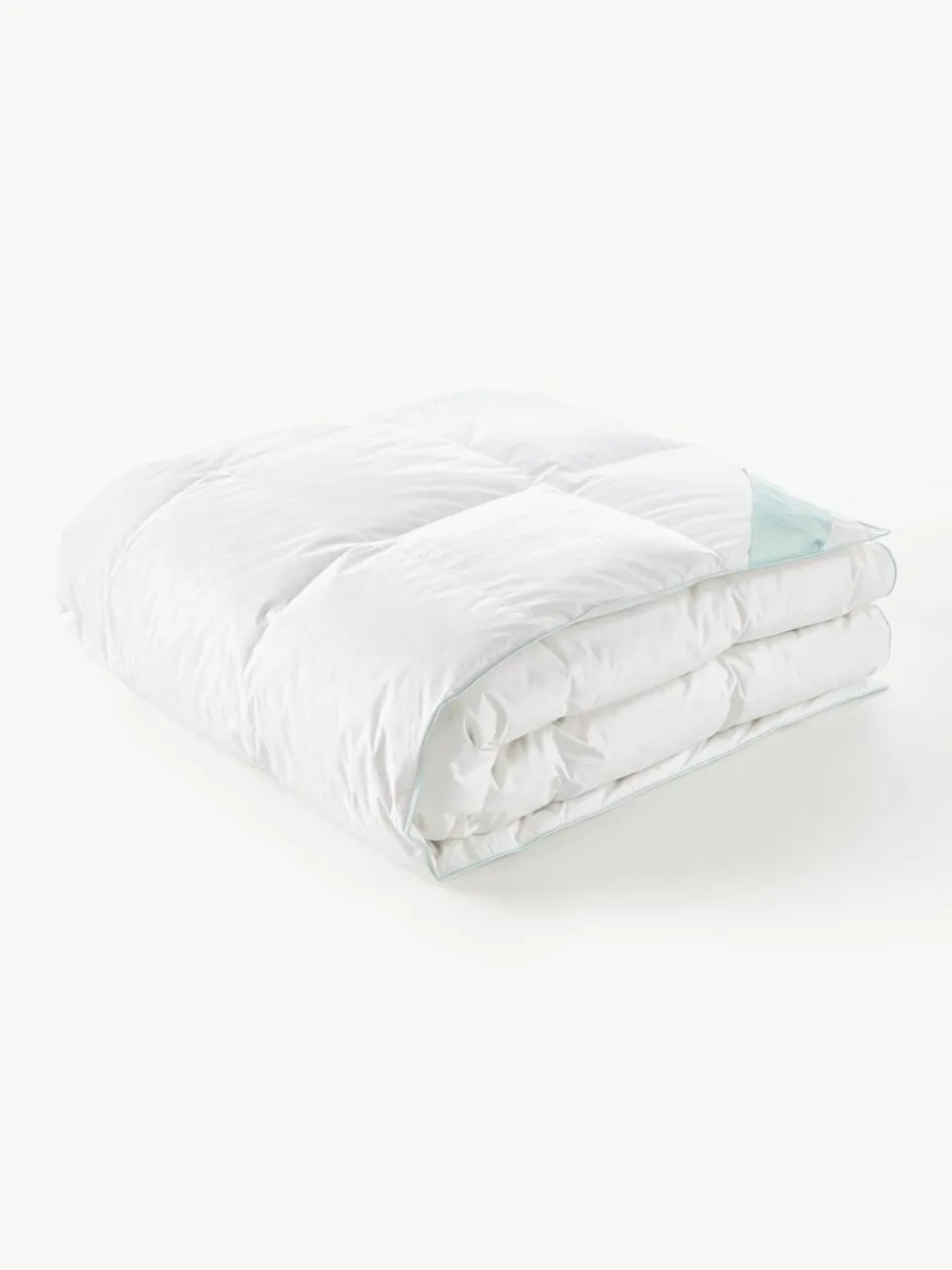 Westwing Collection Daunen-Bettdecke Comfort,