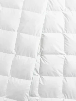 Westwing Collection Daunen-Bettdecke Comfort,