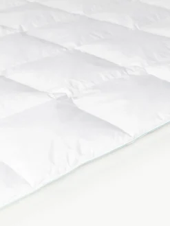 Westwing Collection Daunen-Bettdecke Comfort,