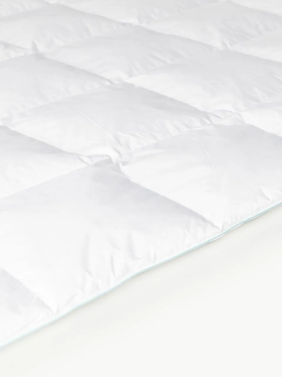 Westwing Collection Daunen-Bettdecke Comfort,