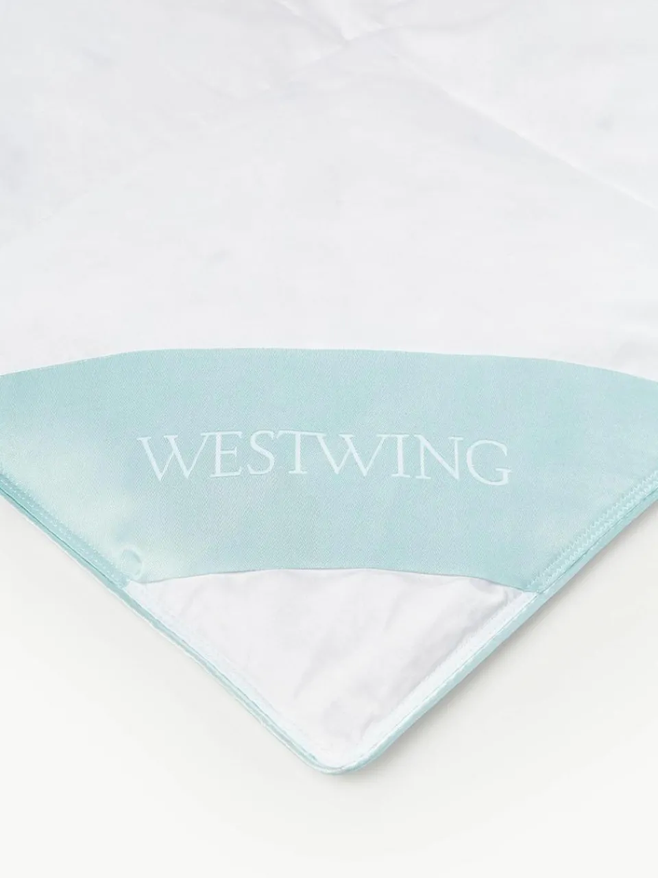 Westwing Collection Daunen-Bettdecke Comfort,