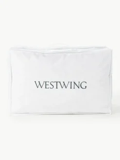 Westwing Collection Daunen-Bettdecke Comfort,