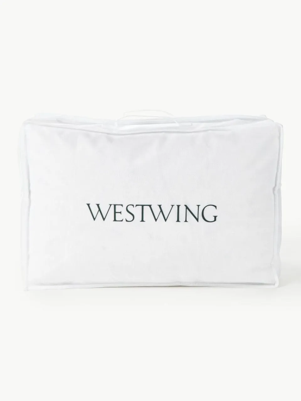Westwing Collection Daunen-Bettdecke Comfort,