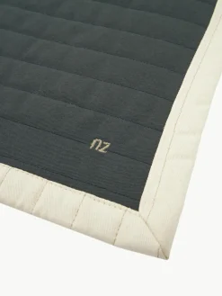Kinder Nobodinoz Decke Arty Quilt aus Baumwolle