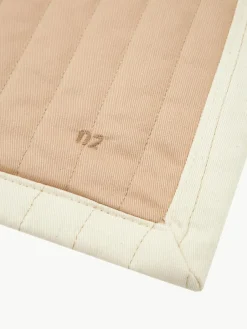 Kinder Nobodinoz Decke Arty Quilt aus Baumwolle