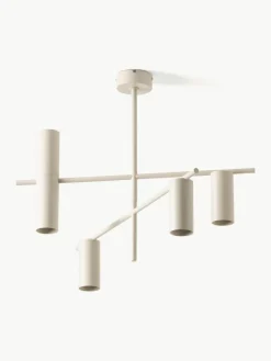 Westwing Collection Deckenleuchte Cassandra