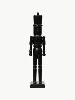 Westwing Deko-Figur Nut aus Tannenholz