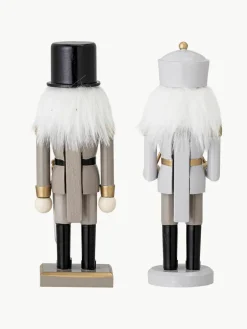 Bloomingville Deko-Figuren Nutcracker, 2er-Set