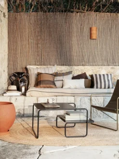 ferm LIVING Dekokissen Desert