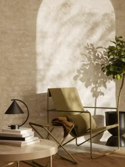 ferm LIVING Dekokissen Desert