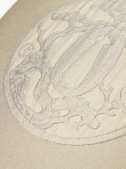 Armani Casa Dekokissen Japan mit Giorgio Armani-Logo
