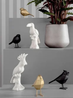 Present Time Deko-Objekt Bird