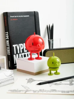 Hoptimist Deko-Objekt Bumble, H 11 cm