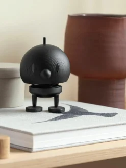 Hoptimist Deko-Objekt Bumble, H 11 cm
