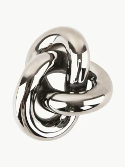 Cooee Design Deko-Objekt Knot, H 6 cm