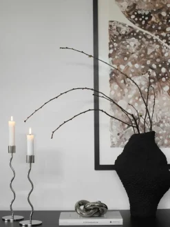 Cooee Design Deko-Objekt Knot, H 6 cm