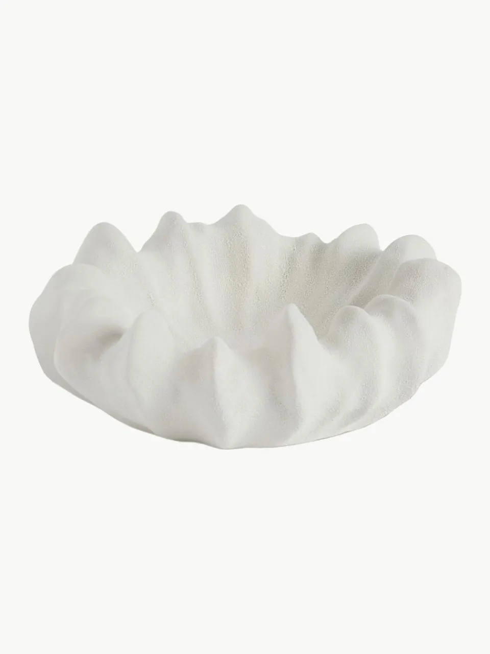 Andrea House Deko-Schale Coral aus Keramik