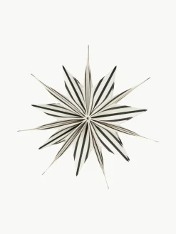 Oyoy Living Design Deko-Stern Toppu, Ø 25 cm
