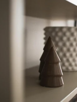 DBKD Deko-Weihnachtsbaum Mole aus Keramik