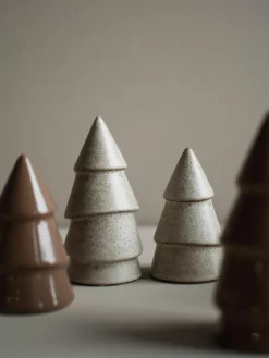 DBKD Deko-Weihnachtsbaum Mole aus Keramik