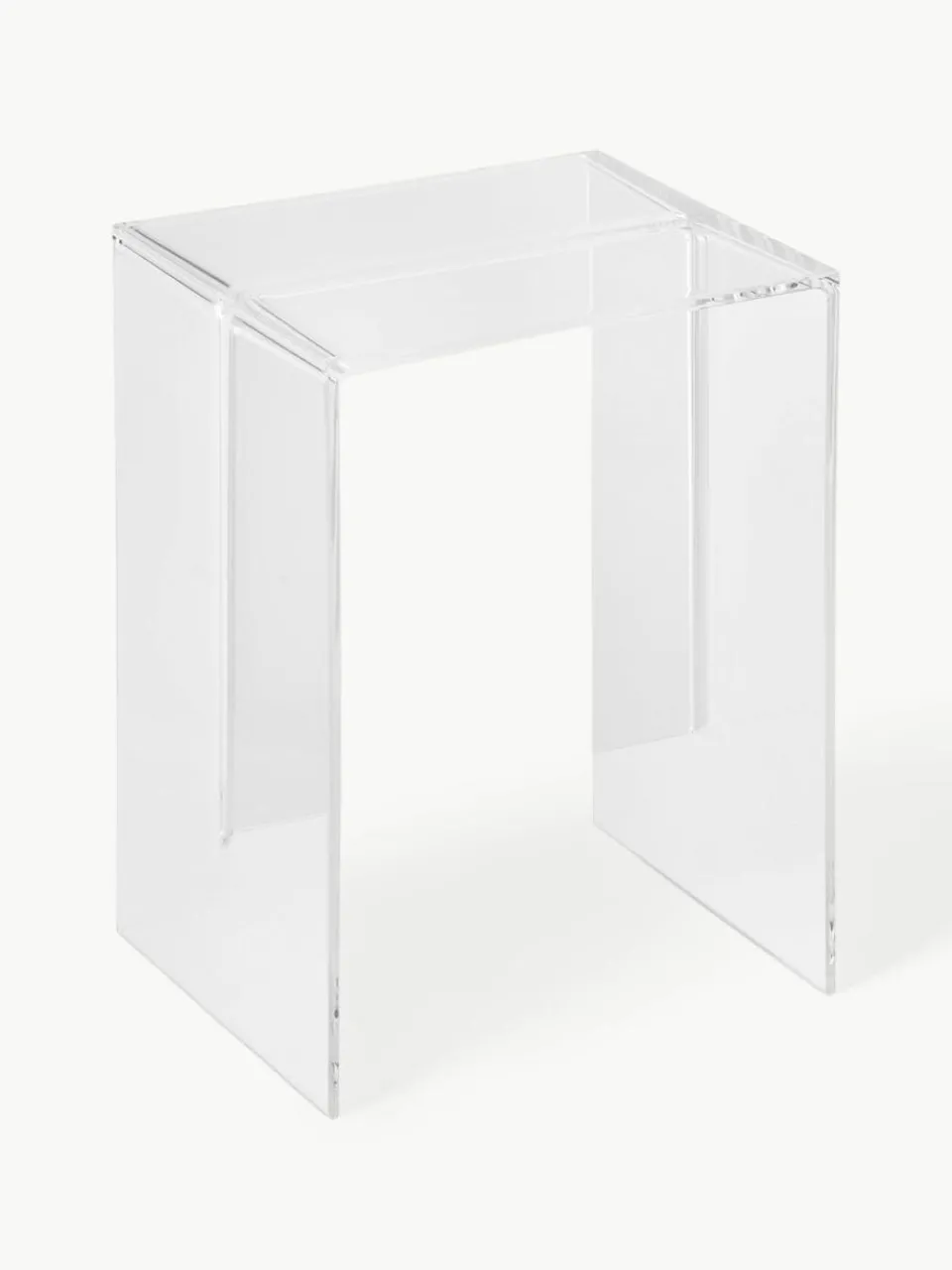 Kartell Design Beistelltisch Max-Beam