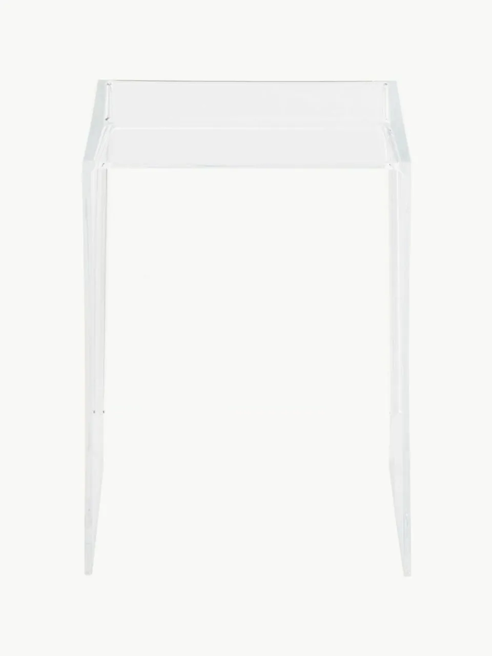 Kartell Design Beistelltisch Max-Beam