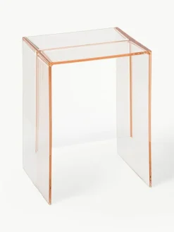Kartell Design Beistelltisch Max-Beam