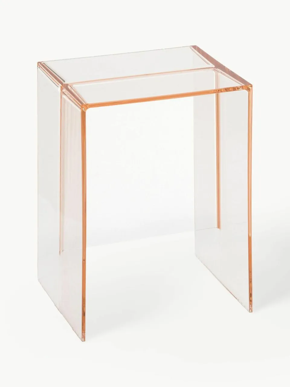 Kartell Design Beistelltisch Max-Beam
