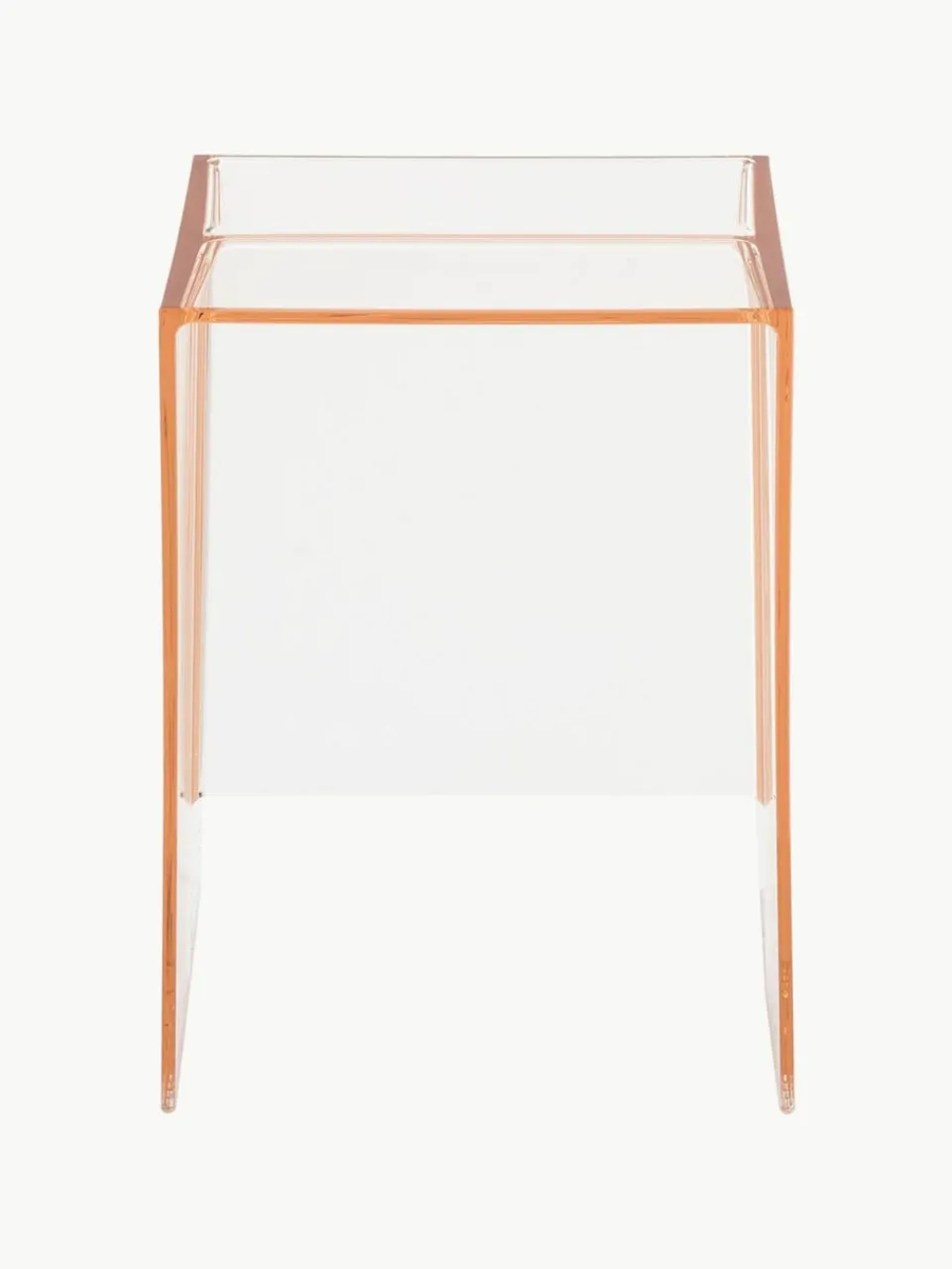 Kartell Design Beistelltisch Max-Beam