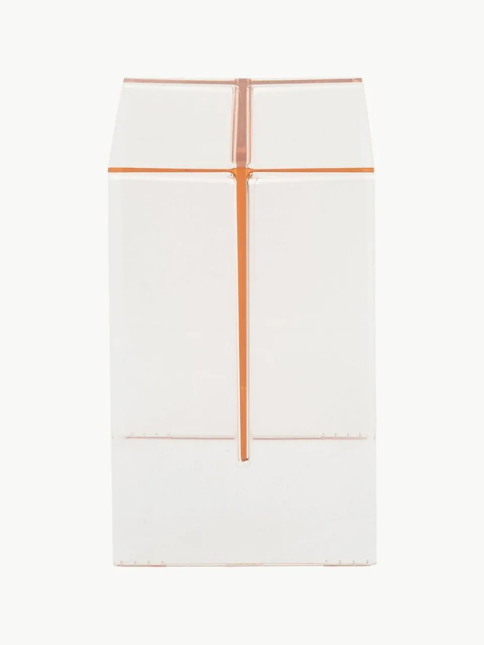 Kartell Design Beistelltisch Max-Beam