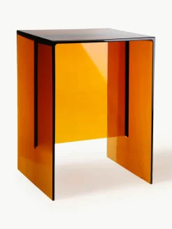 Kartell Design Beistelltisch Max-Beam