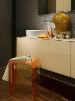 Kartell Design Beistelltisch Max-Beam