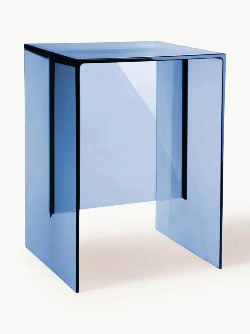Kartell Design Beistelltisch Max-Beam
