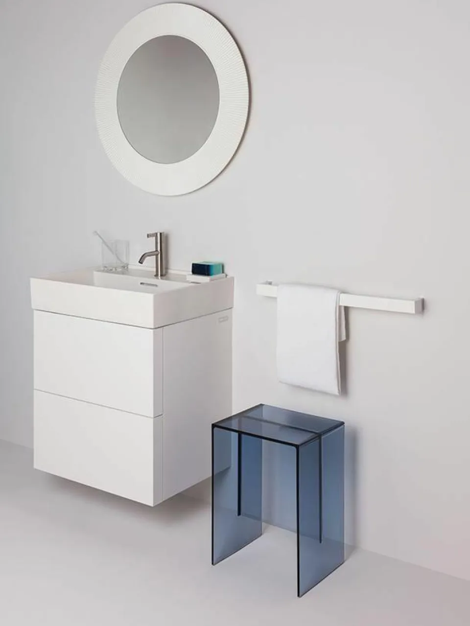 Kartell Design Beistelltisch Max-Beam