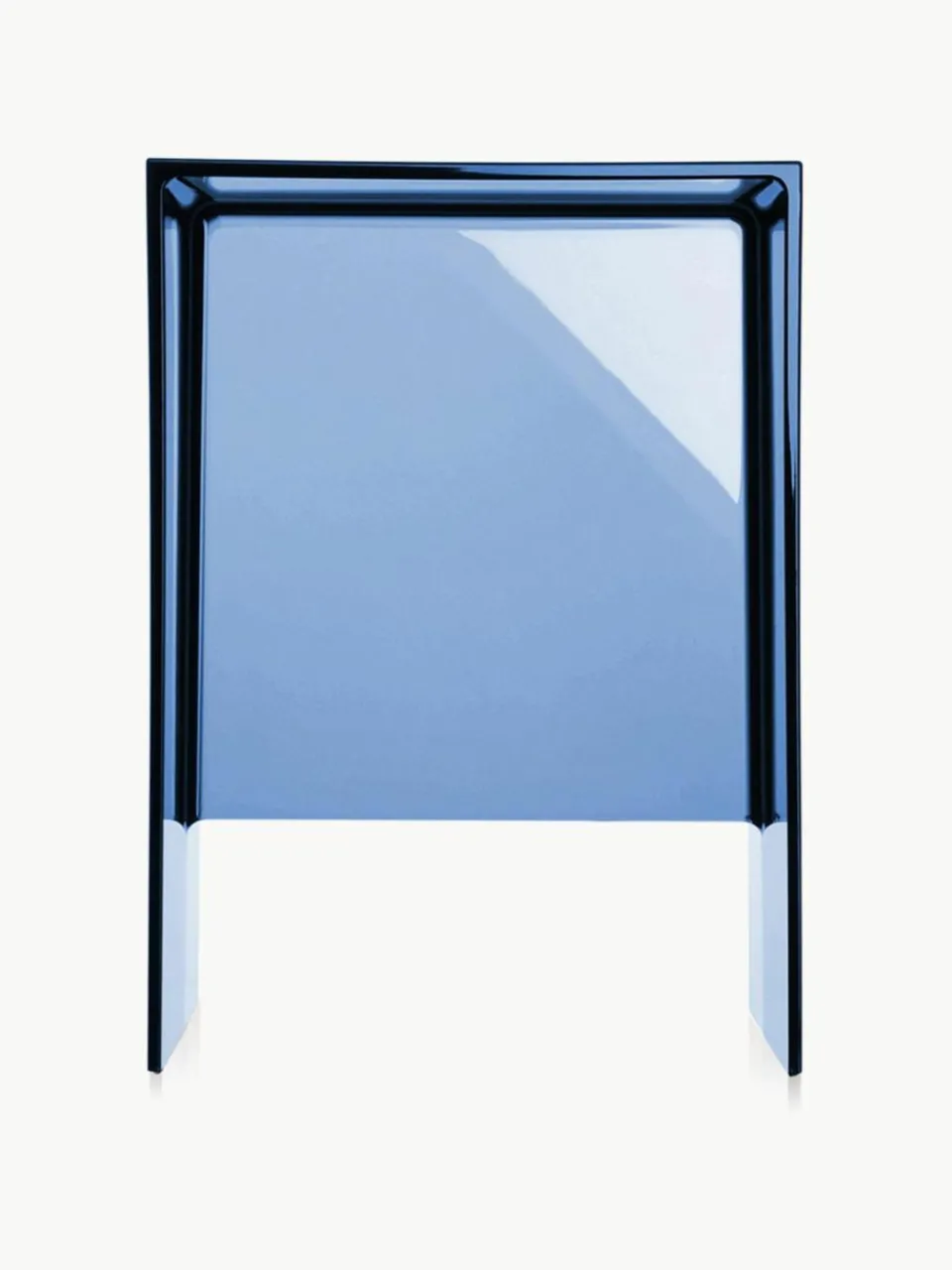 Kartell Design Beistelltisch Max-Beam