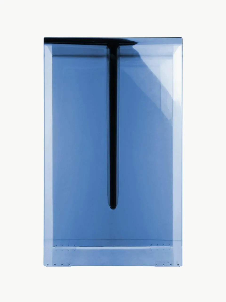 Kartell Design Beistelltisch Max-Beam