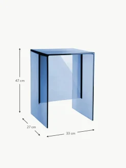 Kartell Design Beistelltisch Max-Beam
