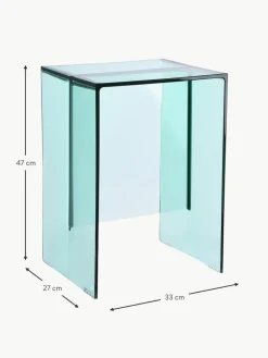 Kartell Design Beistelltisch Max-Beam