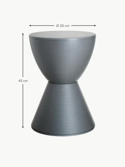 Kartell Design Beistelltisch Prince Aha