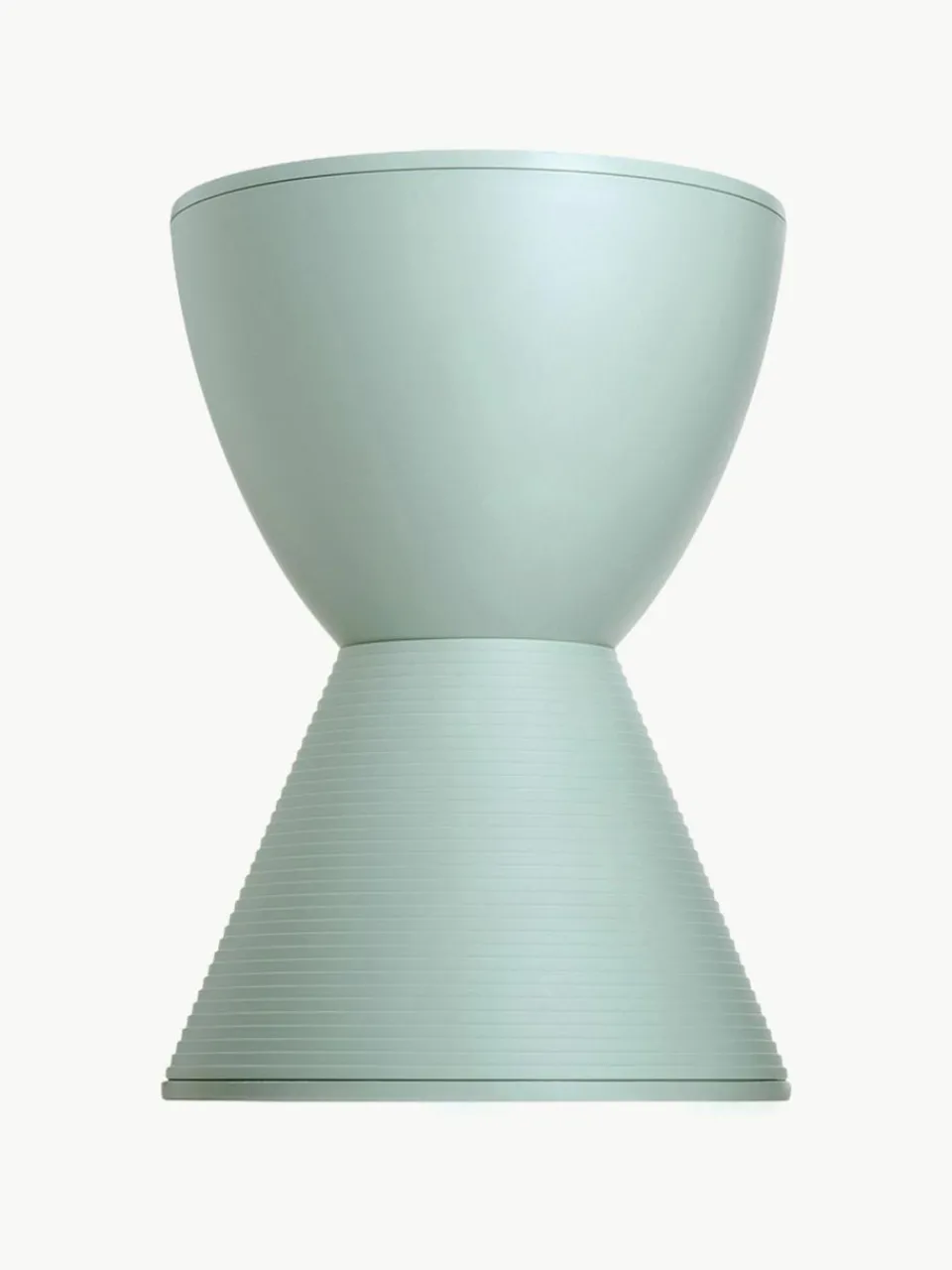 Kartell Design Beistelltisch Prince Aha