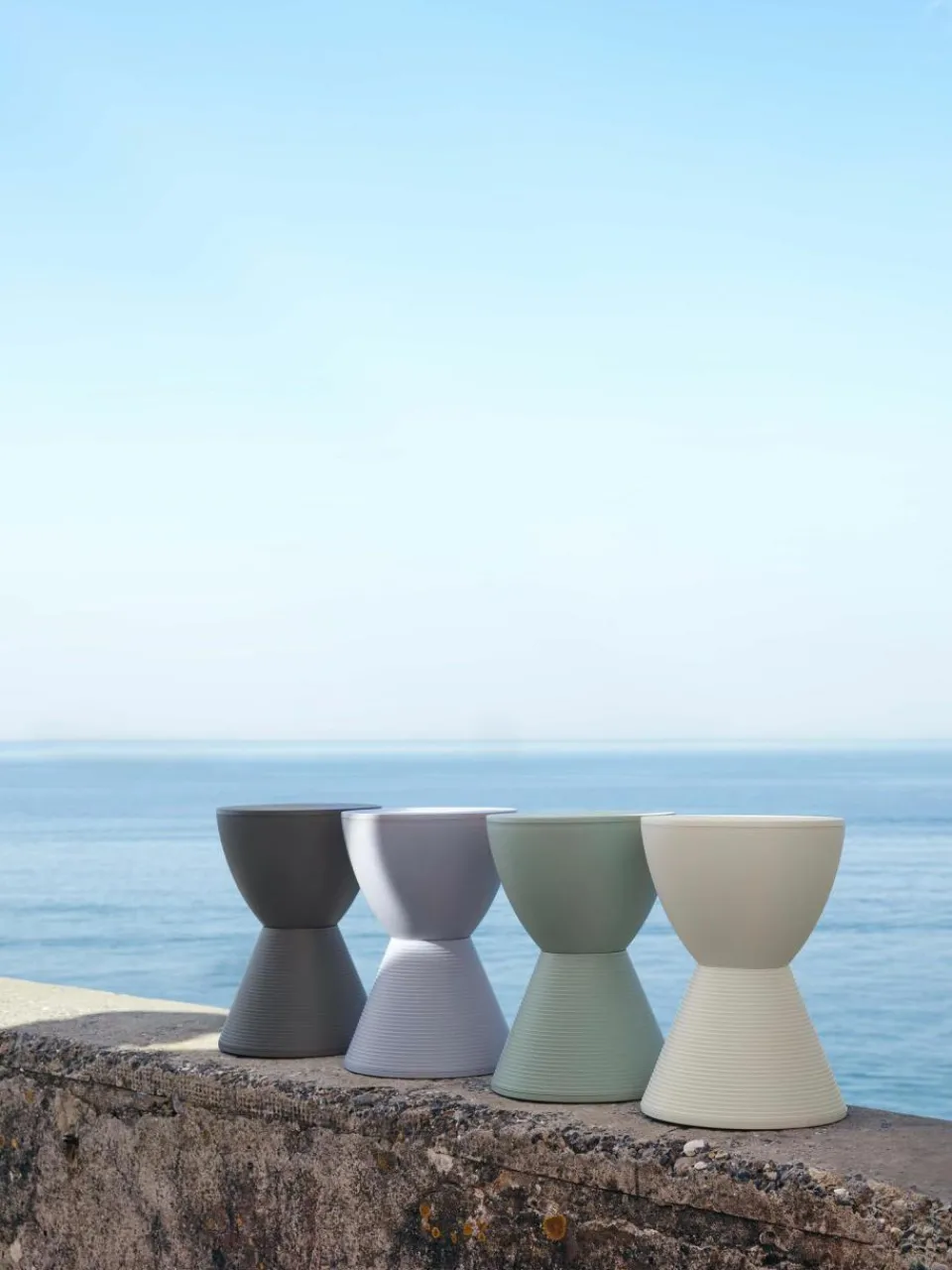 Kartell Design Beistelltisch Prince Aha