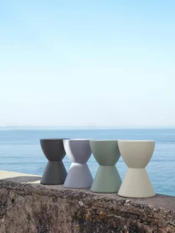 Kartell Design Beistelltisch Prince Aha