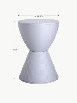 Kartell Design Beistelltisch Prince Aha