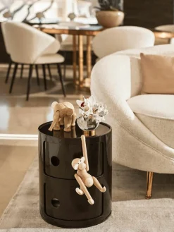 Kartell Design Container Componibili, 2 Elemente