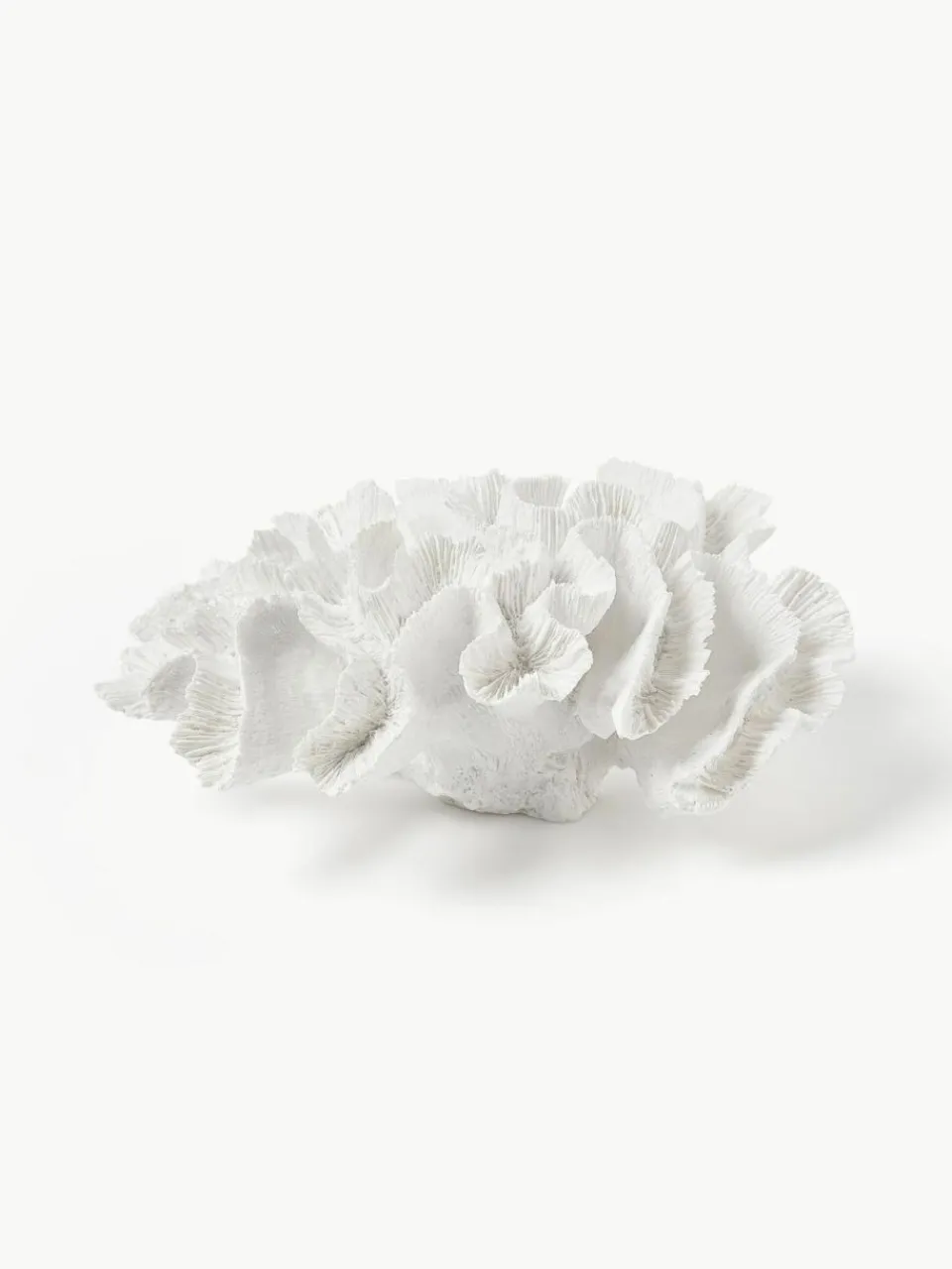 Westwing Collection Design Deko-Objekt Coral