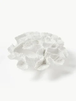 Westwing Collection Design Deko-Objekt Coral