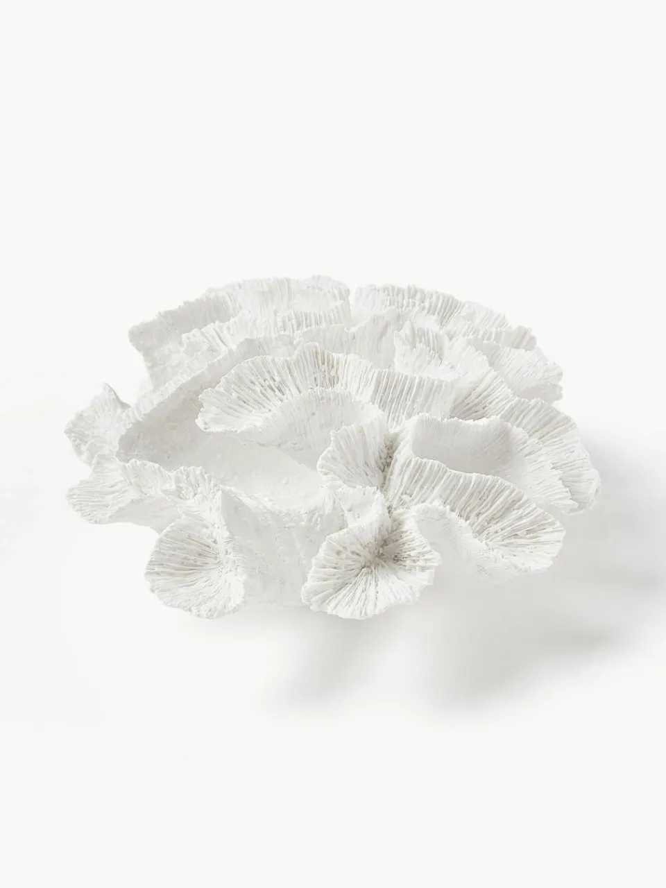 Westwing Collection Design Deko-Objekt Coral