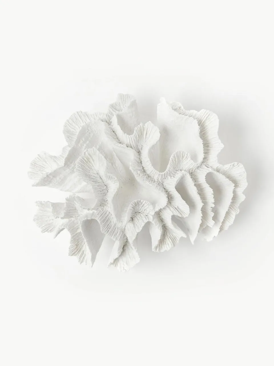 Westwing Collection Design Deko-Objekt Coral