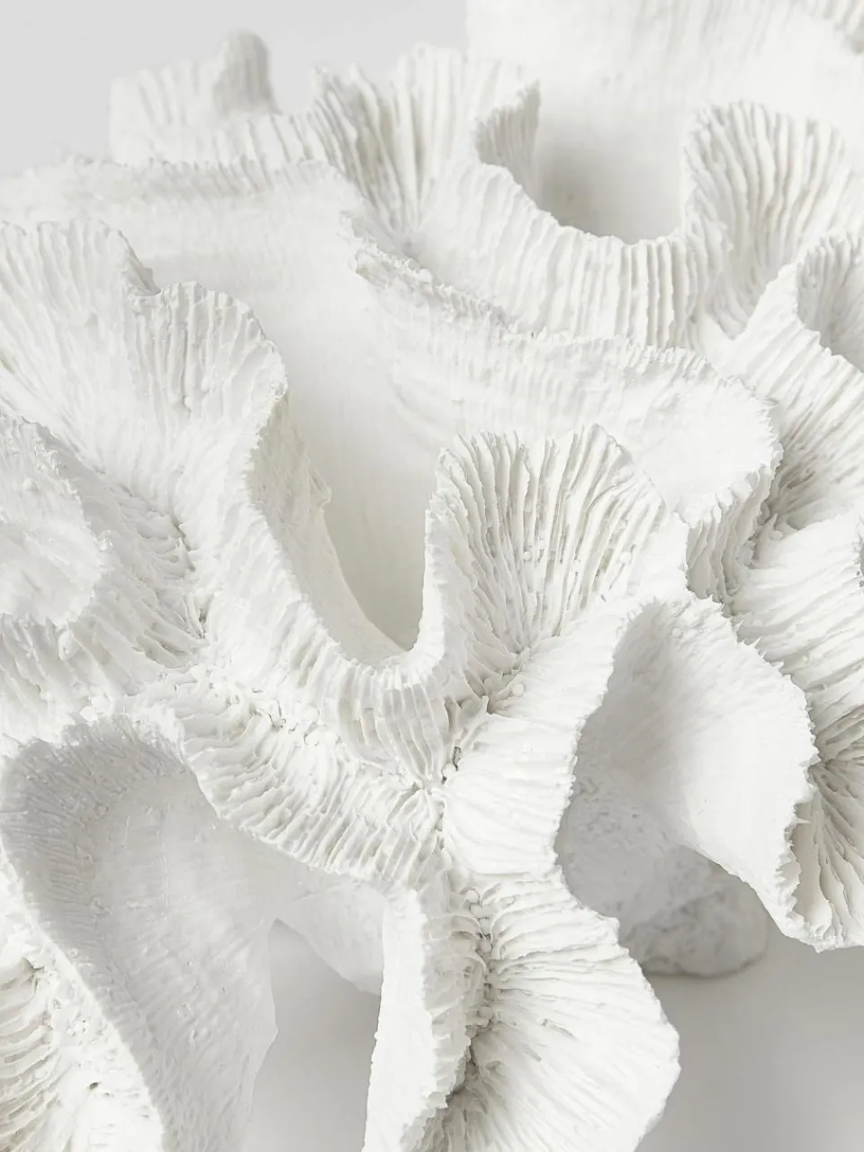 Westwing Collection Design Deko-Objekt Coral